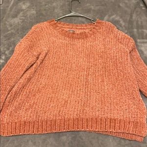 Aerie sweater